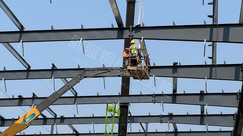 钢结构厂房通风设计方案，实用指南 (1)