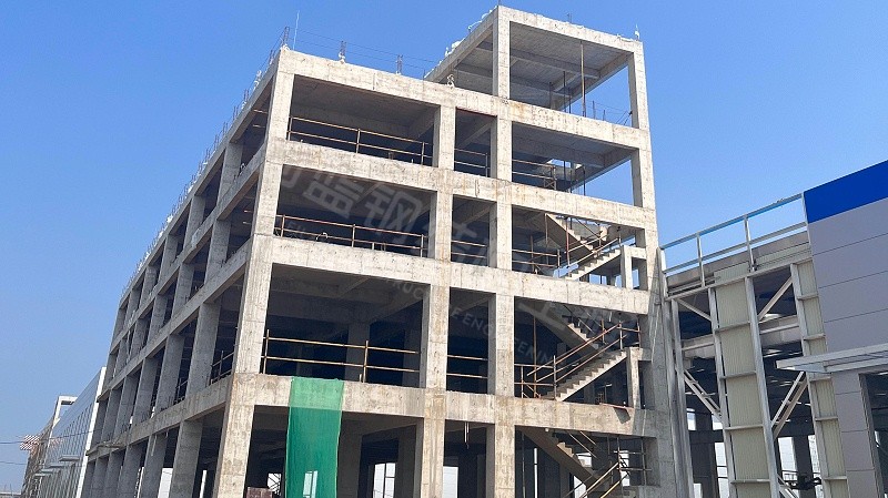 钢结构厂房通风设计方案，实用指南 (3)