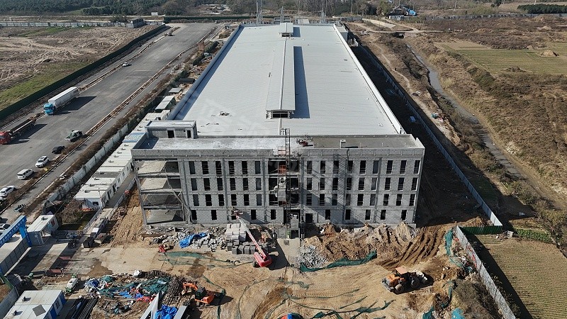 钢结构厂房建设，选址到底要避开哪些坑？