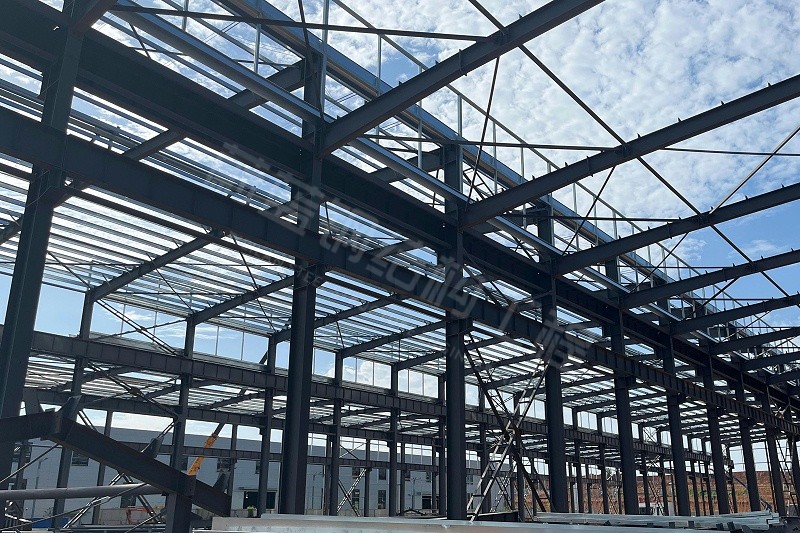 钢结构厂房建设质量把控要点，业主必看！
