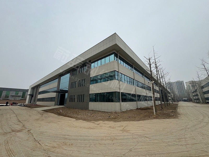 2026年钢结构厂房建设费用全解析：平均造价每平多少