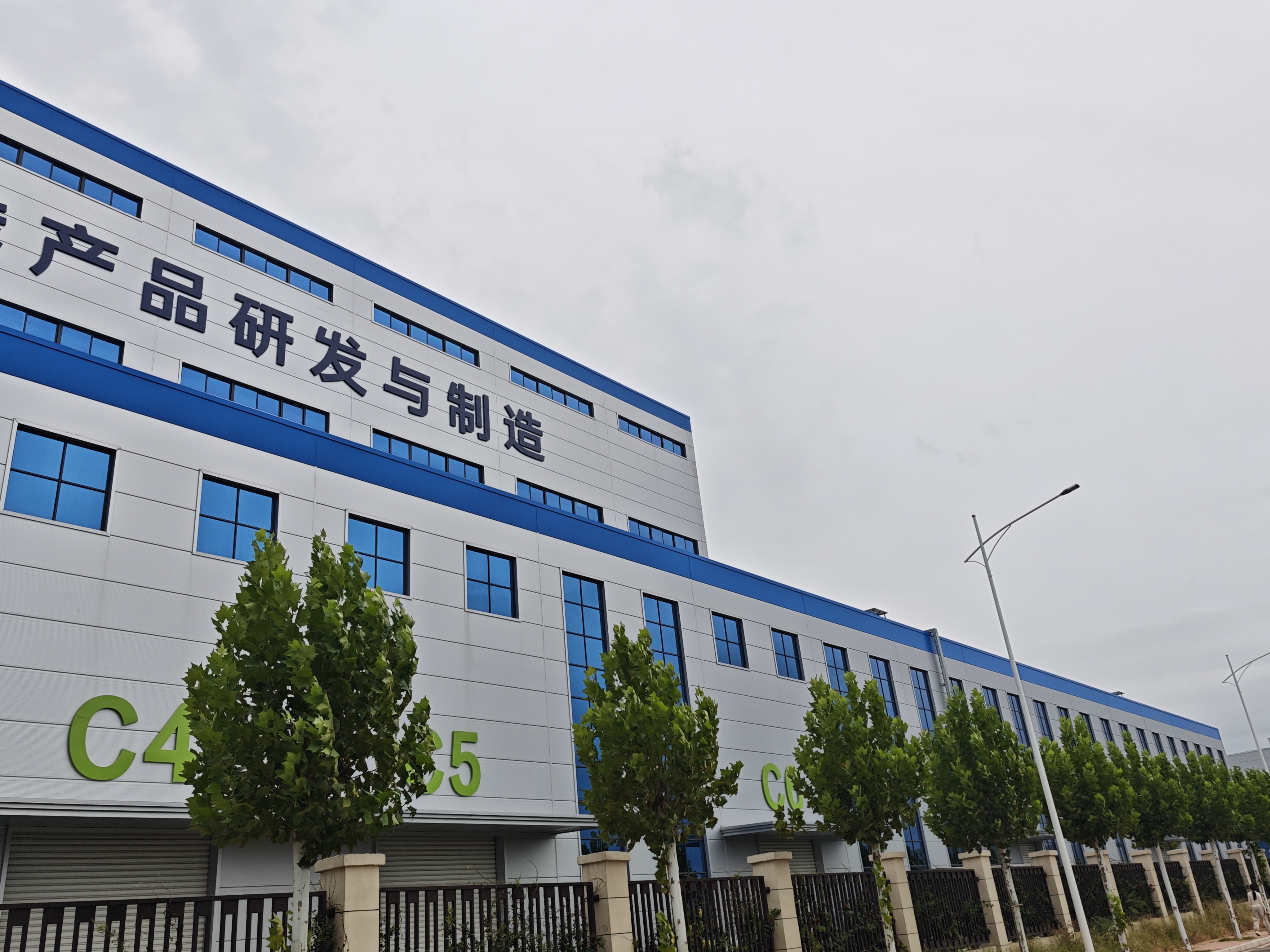 60亩钢结构厂房大跨度设计，36米跨度以上怎么做？