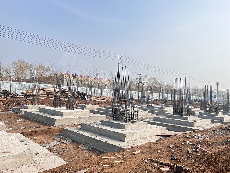 影响5000平钢结构厂房造价的主要原因有哪些？