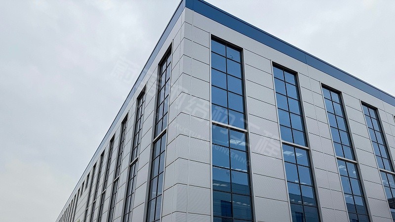 钢结构厂房询价：需要提供哪些信息才能获得准确造价