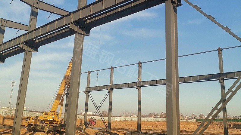 钢结构厂房设计费占比多少？一份好的设计如何帮你省钱？