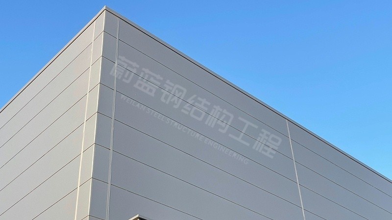 钢结构厂房设计费占比多少？一份好的设计如何帮你省钱？