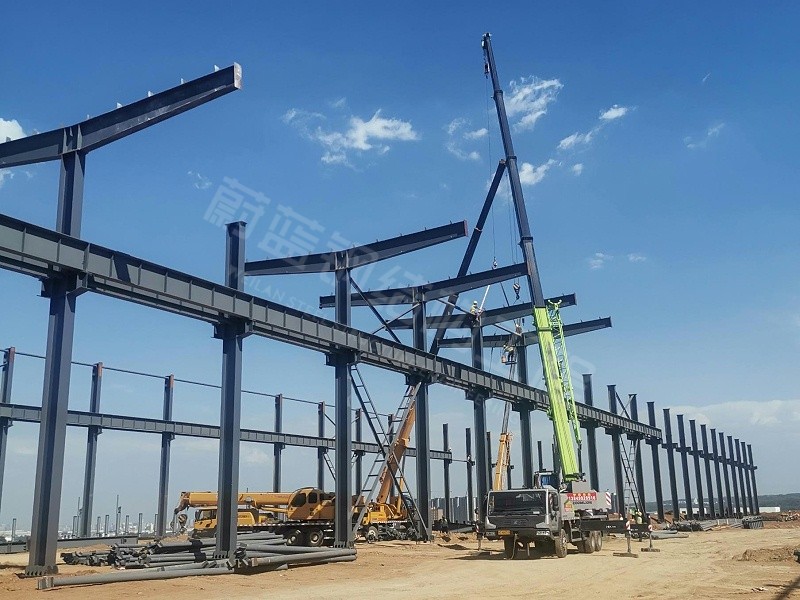 钢结构厂房容易忽略的隐性成本，预算没算清楚必定超支