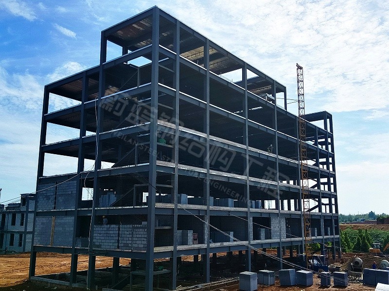 钢结构厂房容易忽略的隐性成本，预算没算清楚必定超支