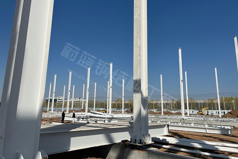 钢结构厂房EPC总包与传统分包有什么区别？一篇讲透