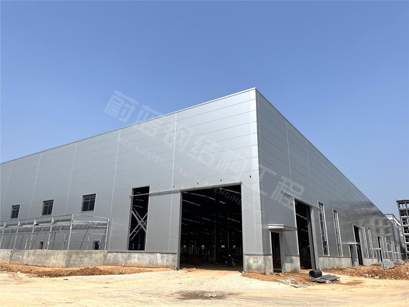 钢结构工程公司