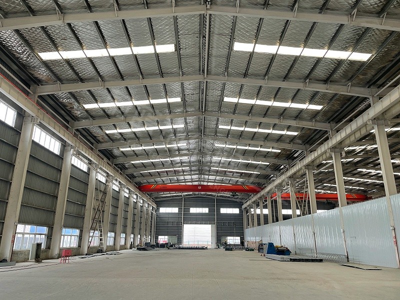 钢结构厂房建单层还是双层好？该如何选择？