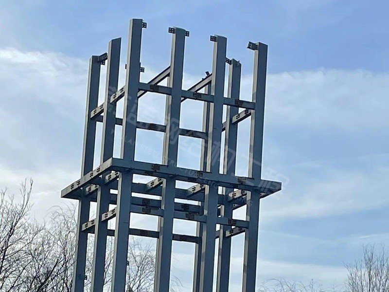 民营企业关注：钢结构厂房建设成本与混凝土厂房的差异