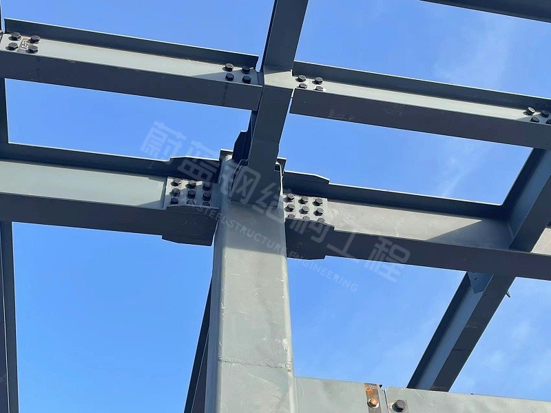 民营企业关注：钢结构厂房建设成本与混凝土厂房的差异