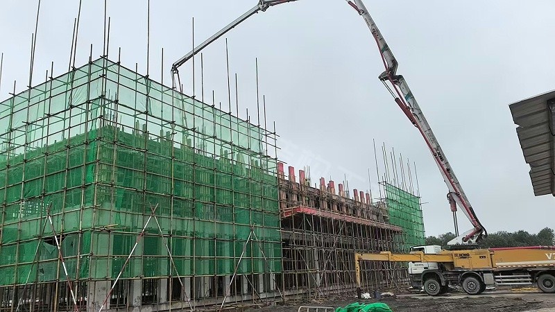 钢结构厂房寿命有多长？影响使用寿命的五大关键因素