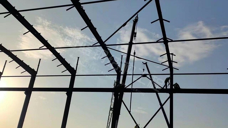 钢结构厂房造价咨询：免费定制您的专属报价方案