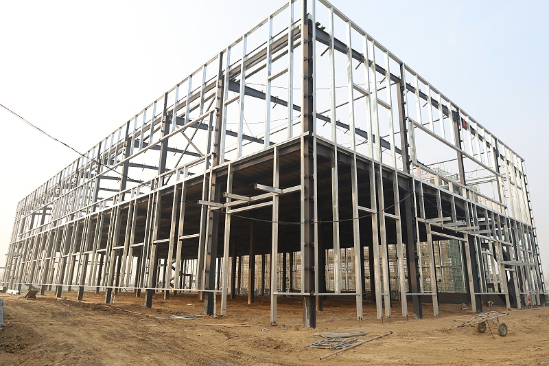 钢结构厂房造价咨询：免费定制您的专属报价方案