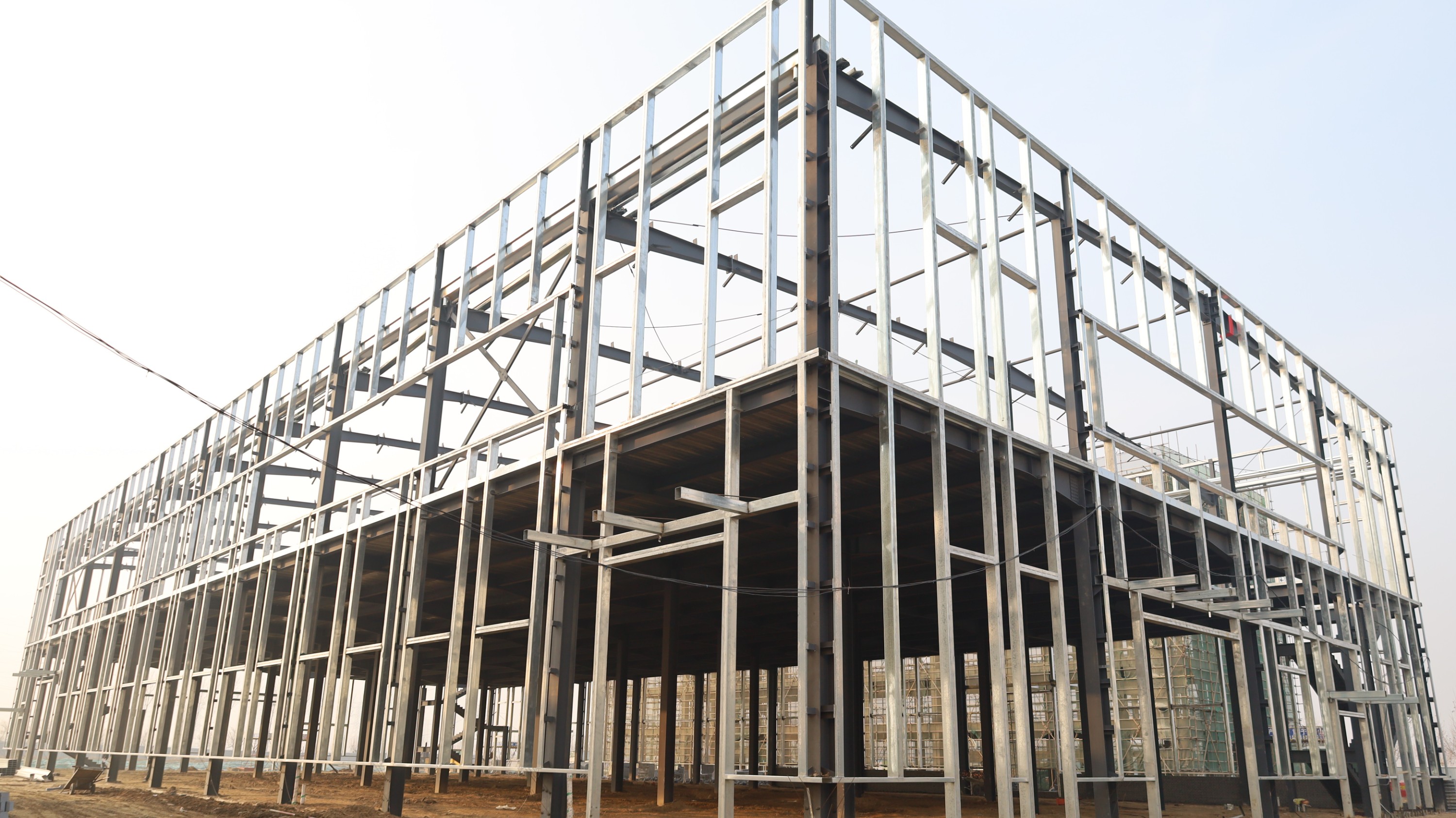 （含详细清单）钢结构厂房造价咨询：免费定制您的专属报价方案