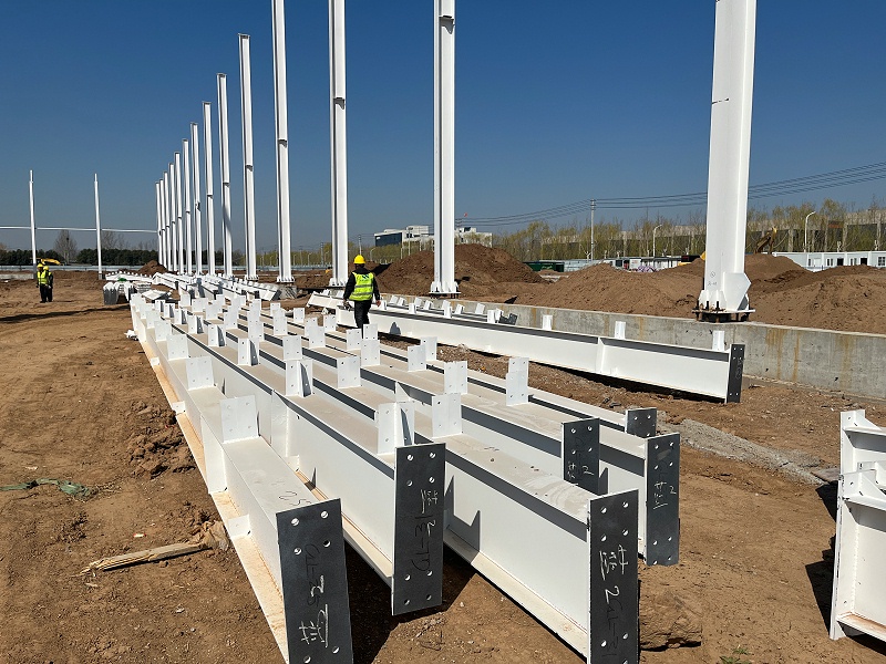 旧厂房改造：造价比新建钢结构厂房划算吗？