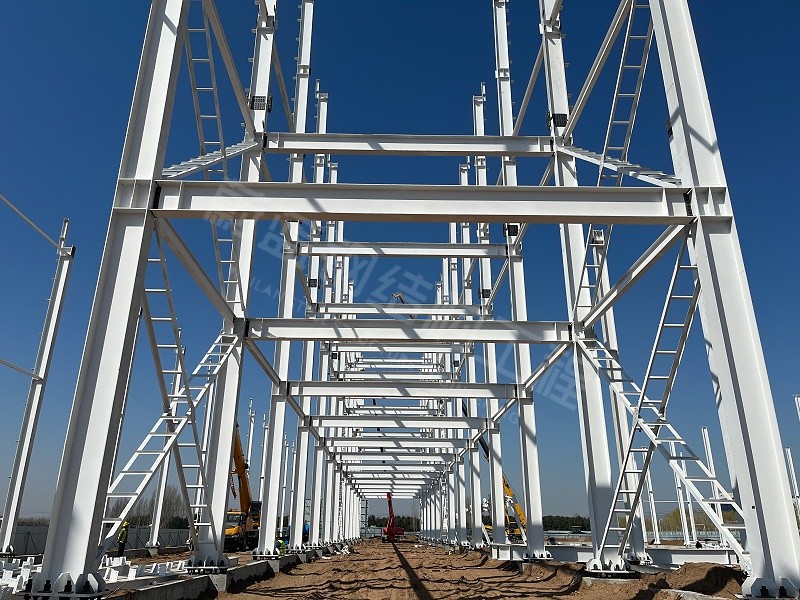 旧厂房改造：造价比新建钢结构厂房划算吗？