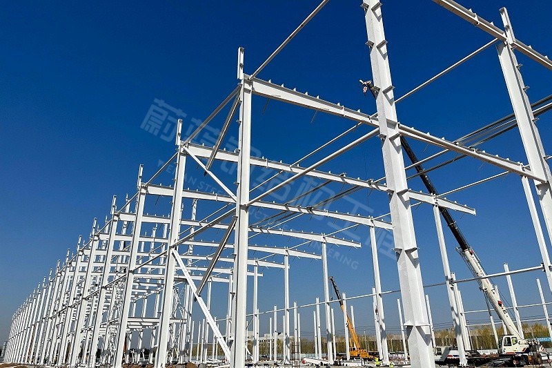 钢结构厂房报价单理清这5个条款，建厂至少省下十几万