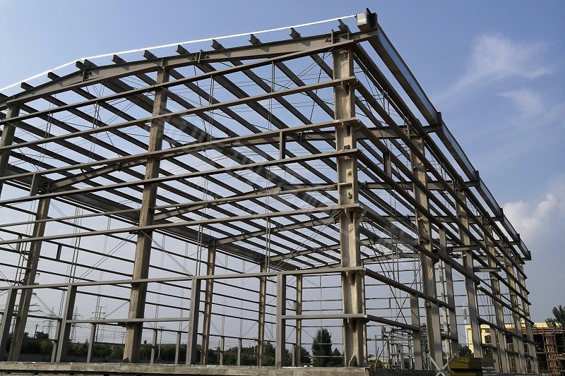 钢结构厂房报价单理清这5个条款，建厂至少省下十几万