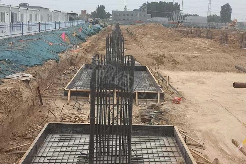 钢结构厂房漏水如何杜绝？从源头保障厂房质量
