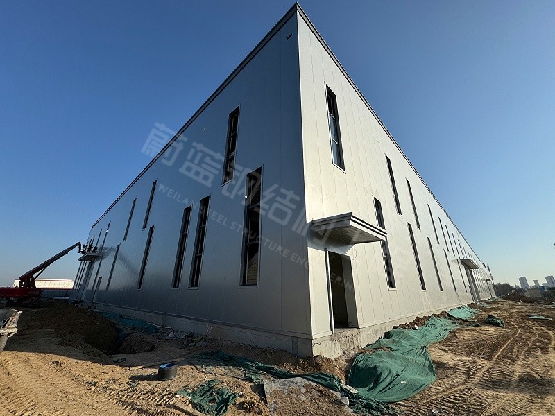 钢结构厂房建设过程中的增项是如何产生的？