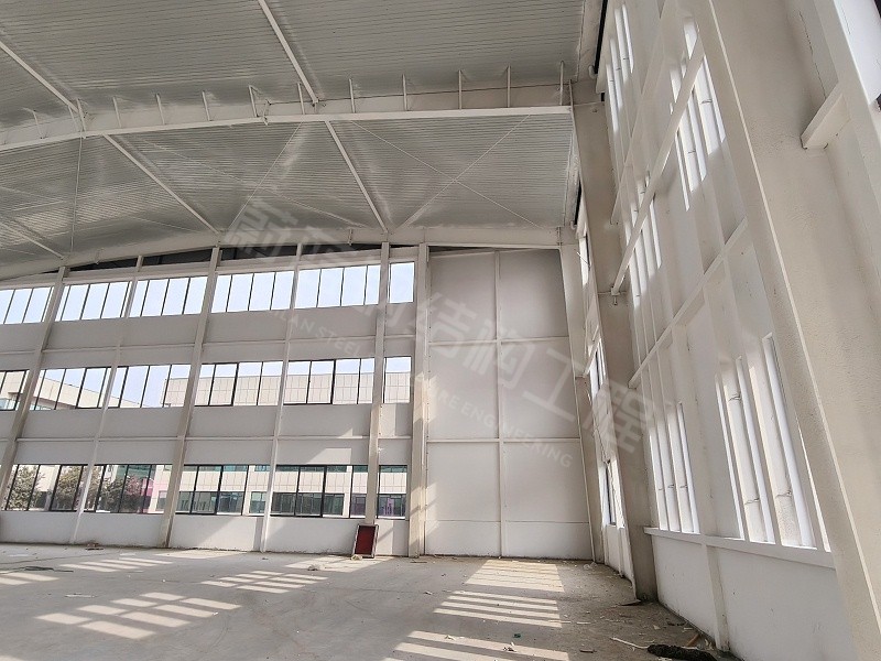 钢结构厂房建设过程中的增项是如何产生的？