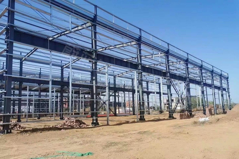 钢结构仓库建设标准，民企仓储安全指南