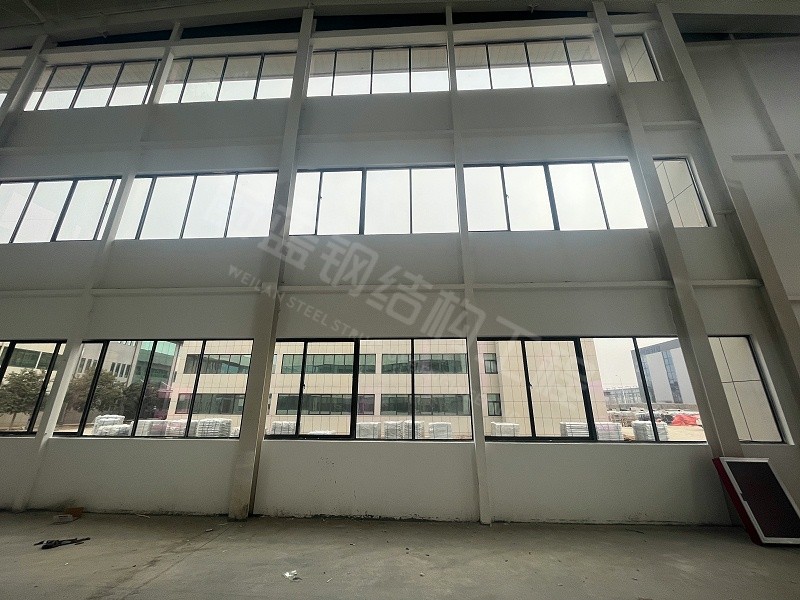 钢结构厂房施工团队怎么选？这些标准一定要看