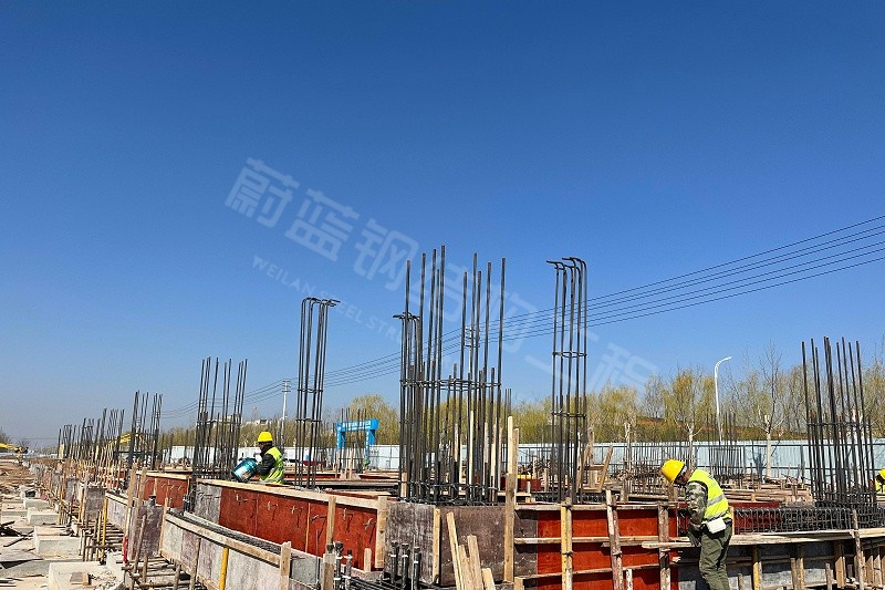 钢结构厂房EPC总承包的6大核心优势，民企业主必看