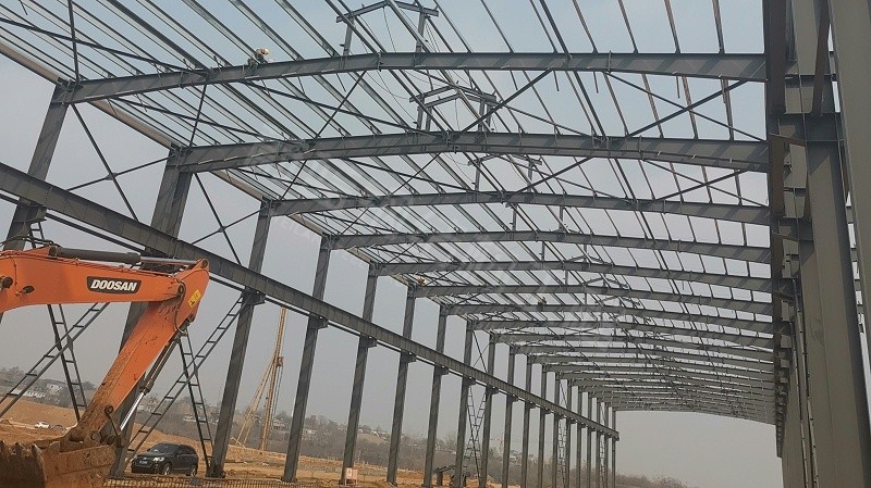 门窗、通风器对钢结构厂房整体造价的影响大吗？