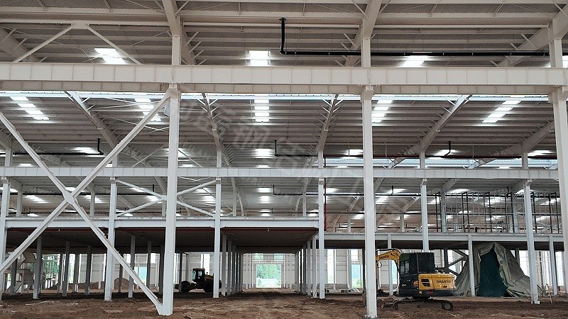 门窗、通风器对钢结构厂房整体造价的影响大吗？