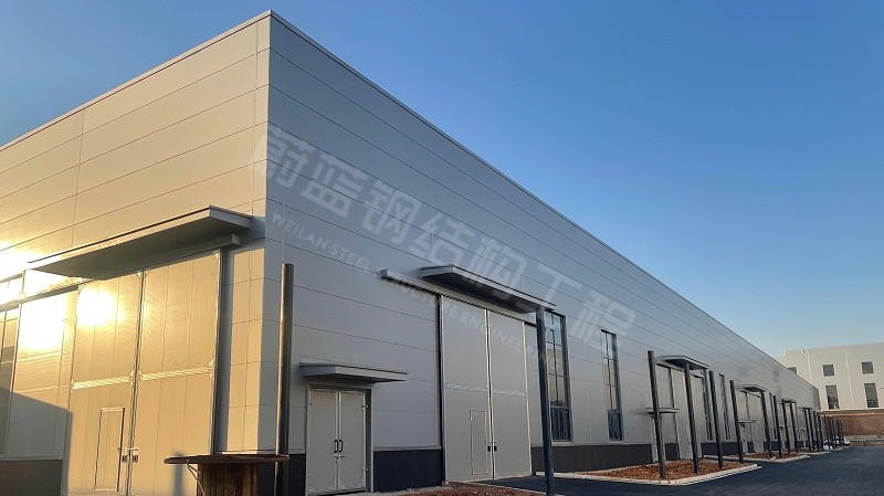 门窗、通风器对钢结构厂房整体造价的影响大吗？