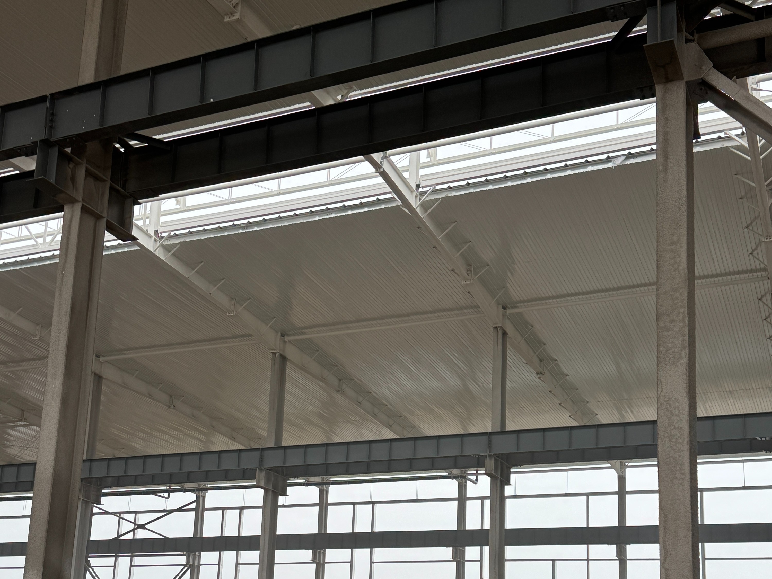 钢结构厂房造价控制技巧，降低 30% 成本