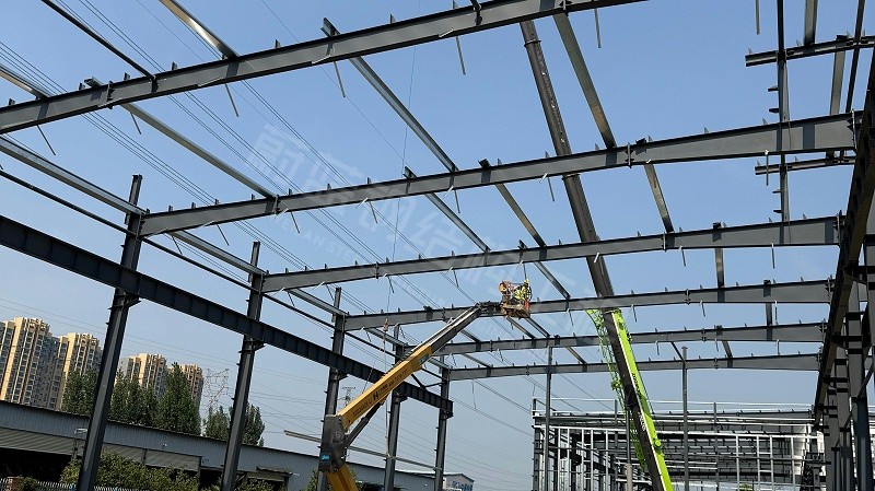 钢结构厂房造价控制技巧，降低 30% 成本