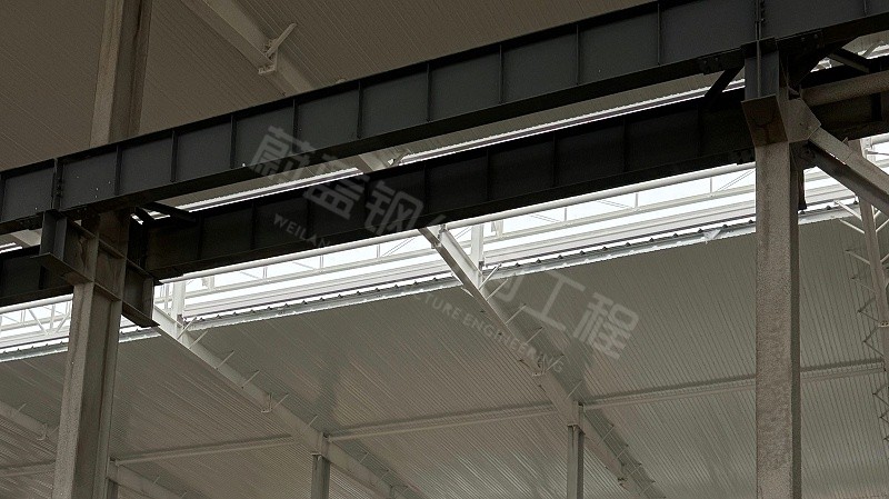 钢结构厂房造价控制技巧，降低 30% 成本