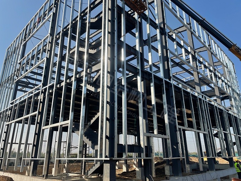 洛阳钢结构厂房报价包含哪些费用？一文读懂，拒绝被乱加价！