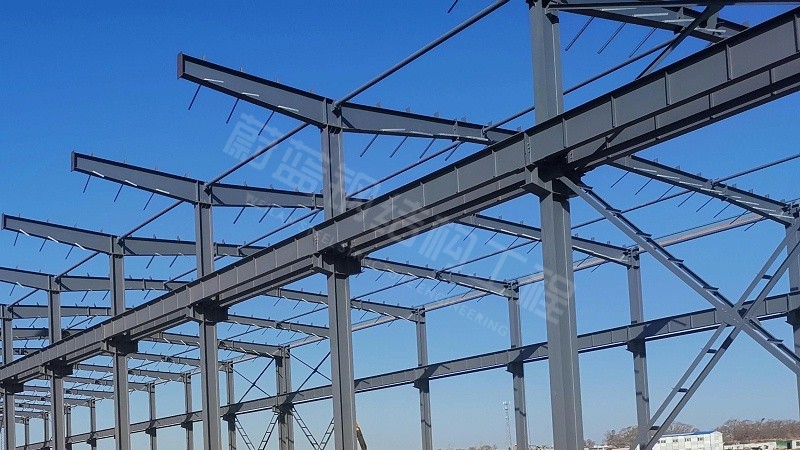 钢结构厂房行车梁造价计算：吨位与跨度的关系