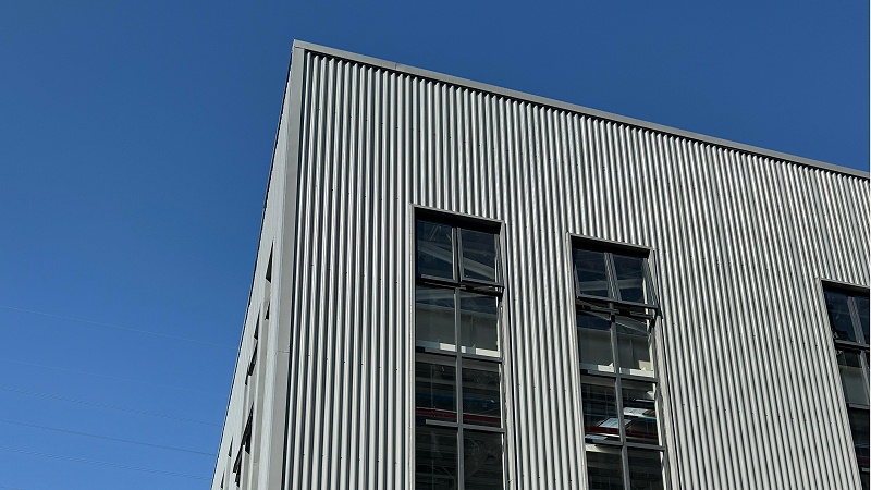 钢结构厂房多少钱一平？2025最新计算方法