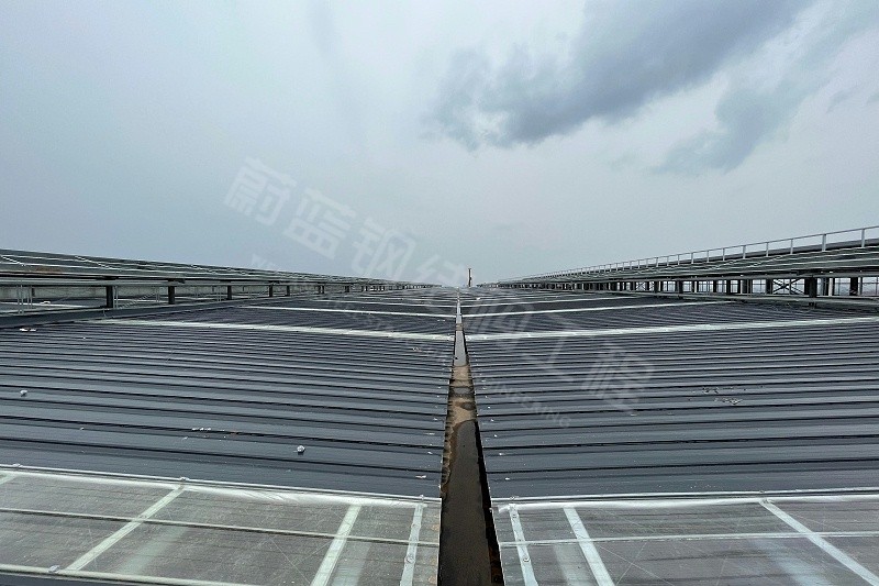 30亩地块建钢结构厂房总包厂家怎么选？有何标准？