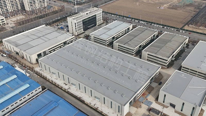 钢结构厂房防腐防锈做法，简单3步，使用寿命延长10年