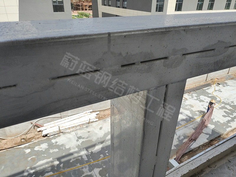 钢结构建筑