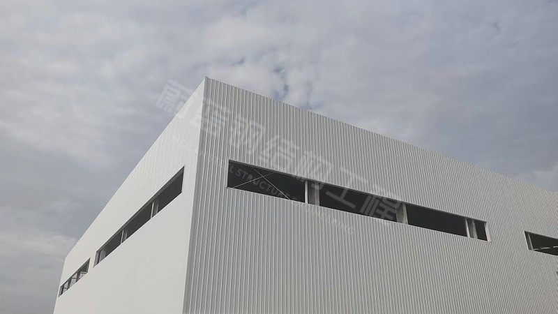 民营企业如何控制钢结构厂房建造成本？10大技巧！