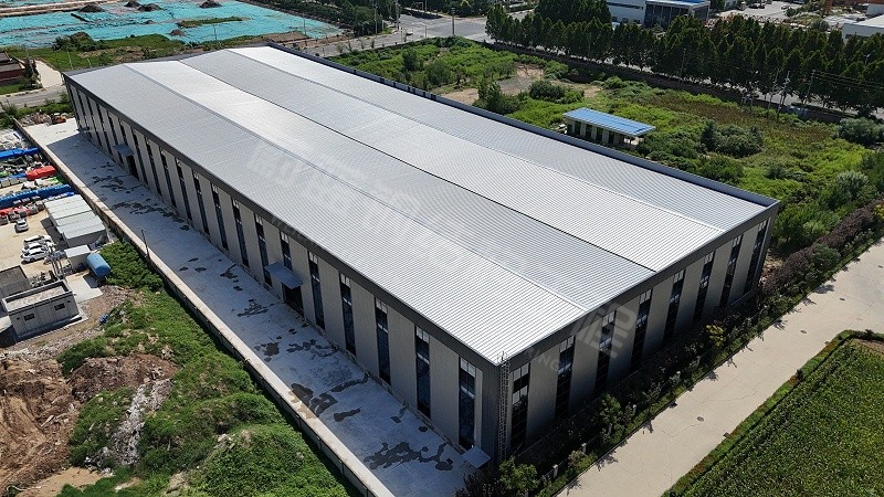 低价钢结构厂房的致命隐患！警惕偷工减料3个手段