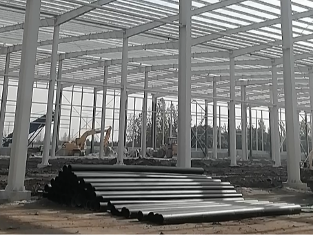 钢结构厂房维护系统（墙板、屋面板）造价不同有何差别