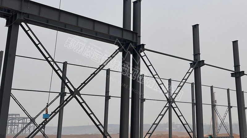河南钢结构厂房EPC总包，一站式服务包含哪些内容？