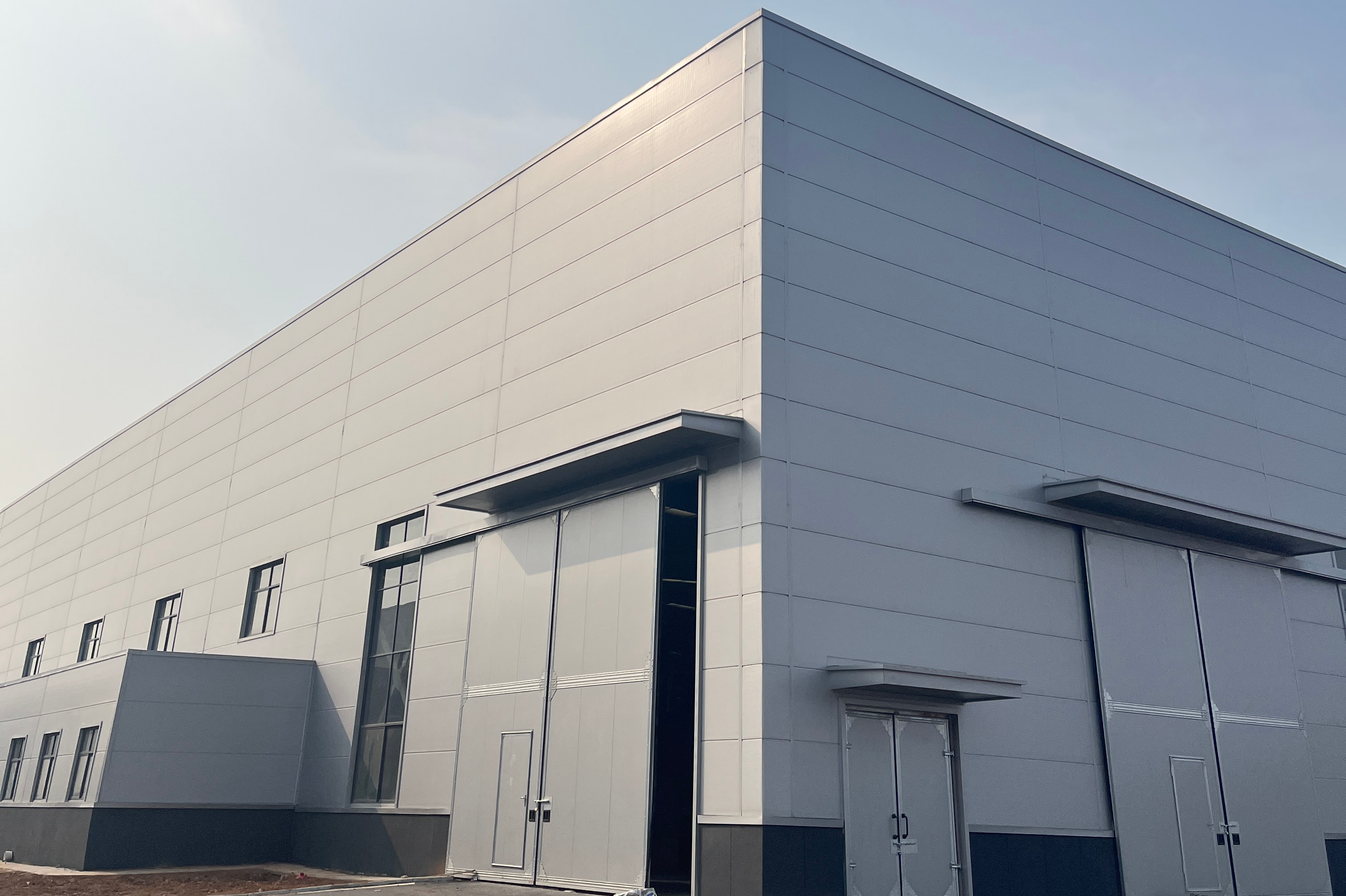 钢结构厂房防火等级要求，必须知道！