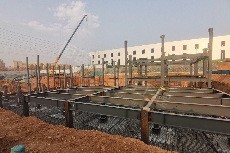 钢结构厂房建设避坑指南：靠谱合作方，才是工程底气