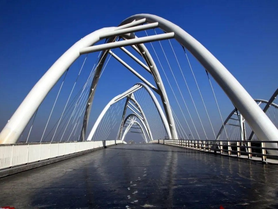 <i style='color:red'>钢结构类型</i>大盘点：哪些结构形式适合你的建筑项目？
